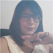 Profesora de pre escolar imparte clases de español , artes , sociales y naturales niños de 1 a 5 grado